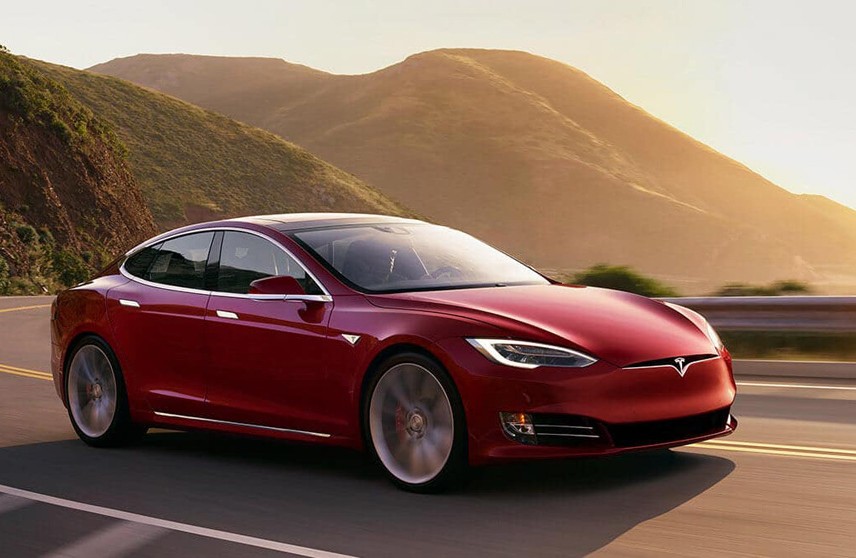 Tesla equity starter plan