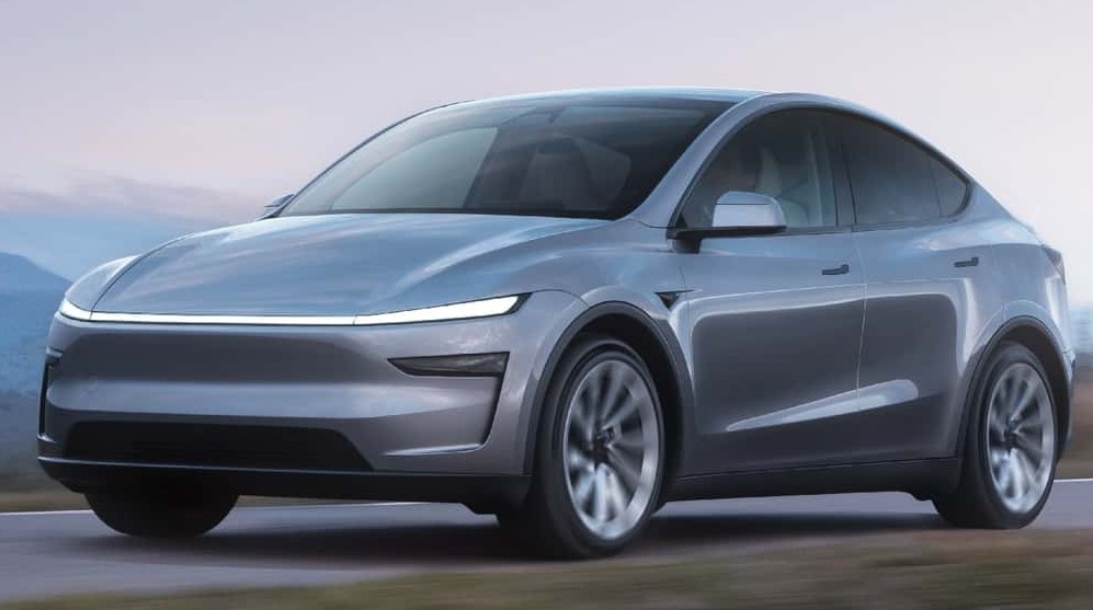 Tesla growth trading plan